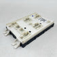 2019 MASERATI GHIBLI ENGINE CONTROL MODULE ECU BODY MODULE RF HUB W/ KEY SET OEM