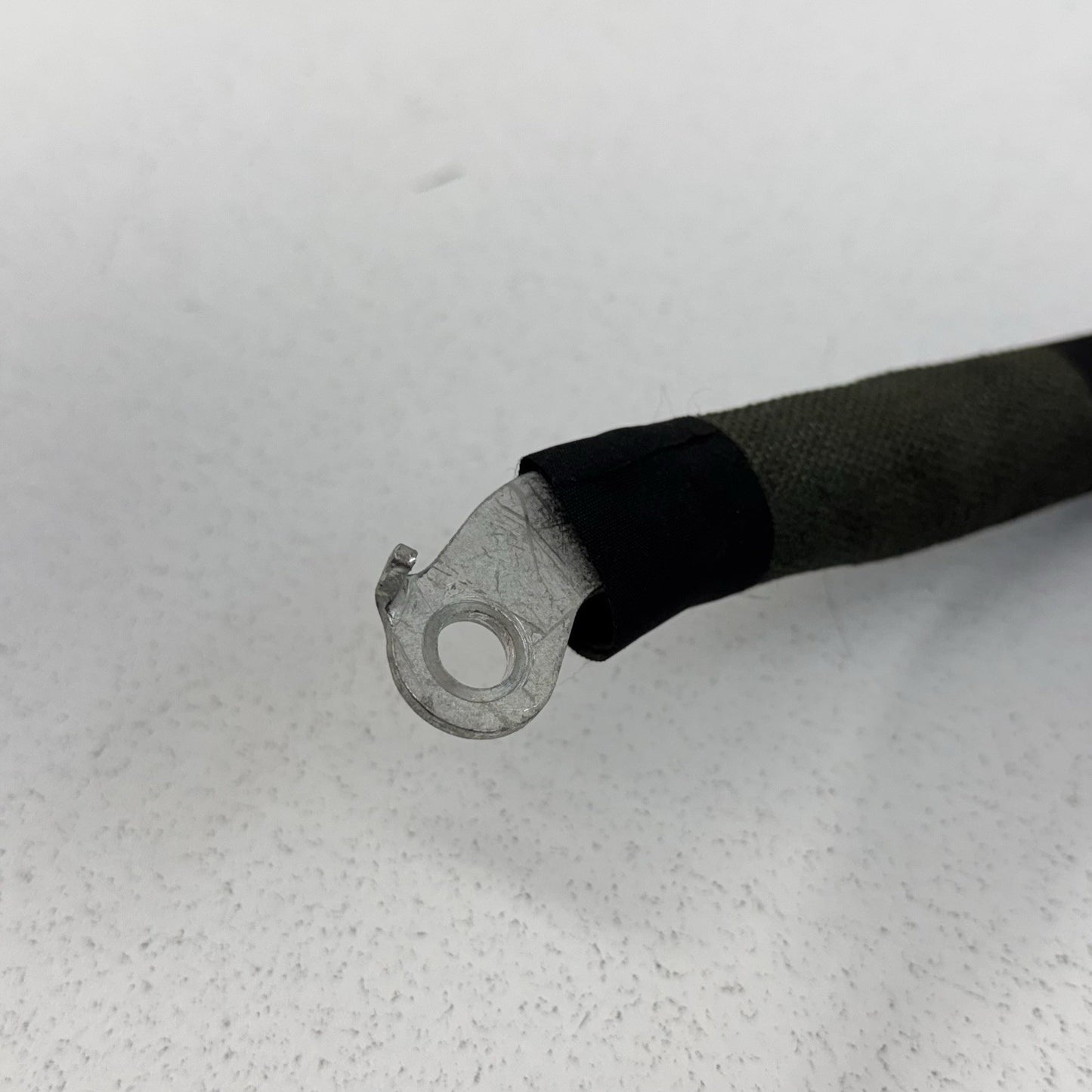 24-25 Silverado Sierra 2500 3500 6.6L Positive Battery Cable Wire 84890611 OEM