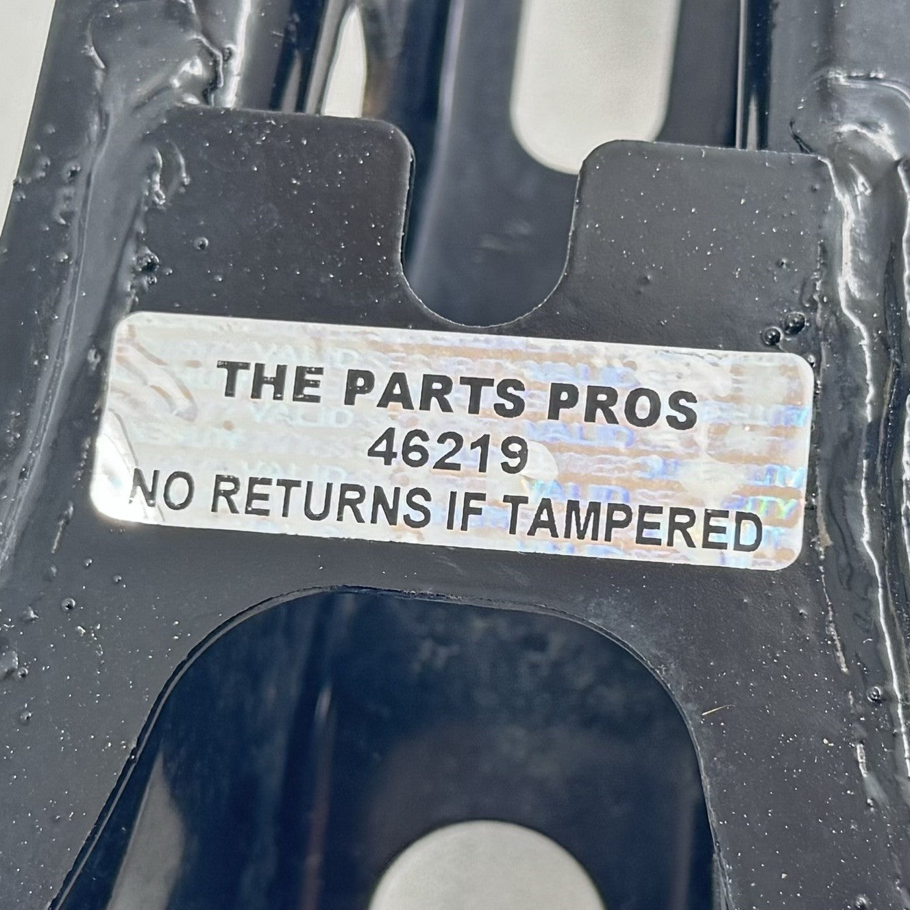 23-26 Toyota Prius Passenger Right Rear Control Arm Suspension Set OEM