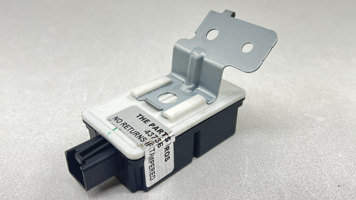 22-25 NISSAN Z KEYLESS CONTROL MODULE 28595-6GP1A OEM