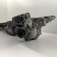 17-23 Audi R8 V10 Plus Front Differential Axle Carrier Assembly 18K Miles OEM