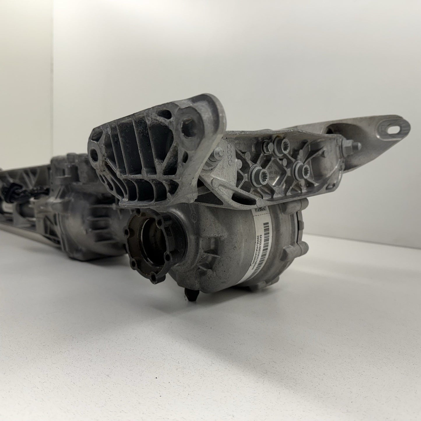 17-23 Audi R8 V10 Plus Front Differential Axle Carrier Assembly 18K Miles OEM