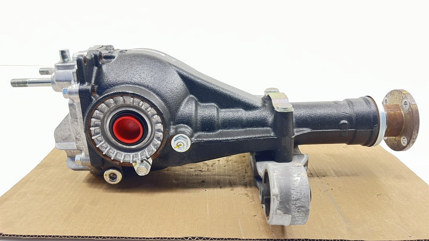 22-25 SUBARU WRX 2.4L MANUAL DIFFERENTIAL DIFF CARRIER W/ BRACKET 38300AC450 OEM