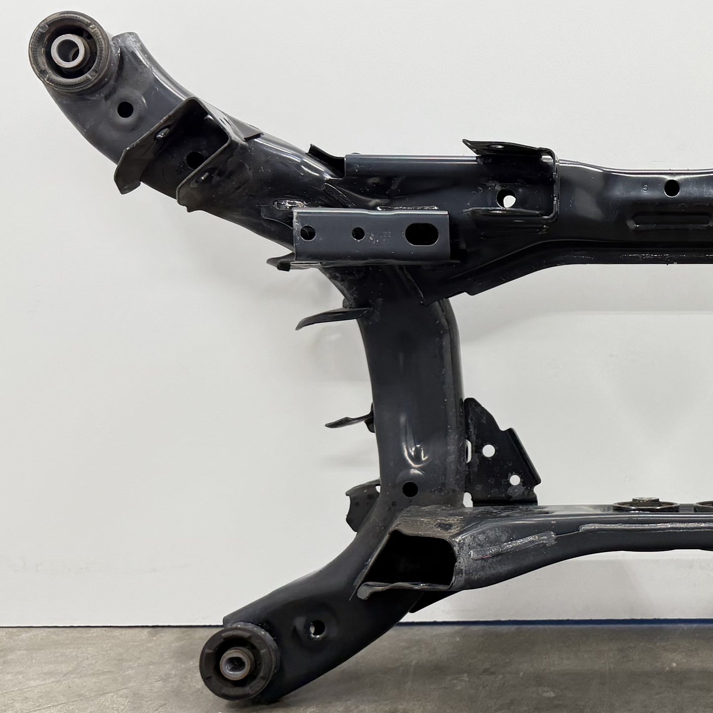 2022-2026 Subaru WRX Rear Subframe Crossmember Cradle Suspension Carrier OEM