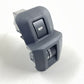2022 TOYOTA GR86 BRZ DASH INTERIOR LIGHT SWITCH TRUNK OPEN SWITCH TRIM OEM