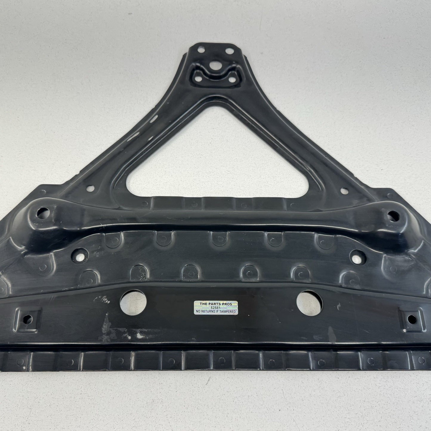 21-26 Lexus IS300 IS350 RWD Front Subframe Crossmember Center Brace Bracket OEM