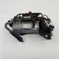 2014-2018 Bentley Flying Spur Air Suspension Compressor Pump W/ Valve Block OEM