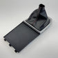 22-25 Subaru WRX Center Console Manual Gear Shift Boot Trim Cover 66273VC200 OEM