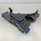 17-24 AUDI A4 S4 WINDSHIELD WASHER RESERVOIR TANK BOTTLE 8W0955451L OEM