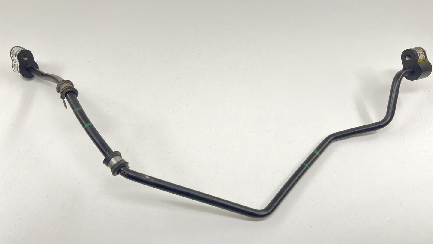 13-18 BENTLEY FLYING SPUR HVAC AC AIR REFRIGERANT HOSE LINE PIPE TUBE OEM