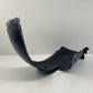 06-08 Porsche 911 997 Carrera 4S Right Rear Fender Liner Wheel Splash Guard OEM