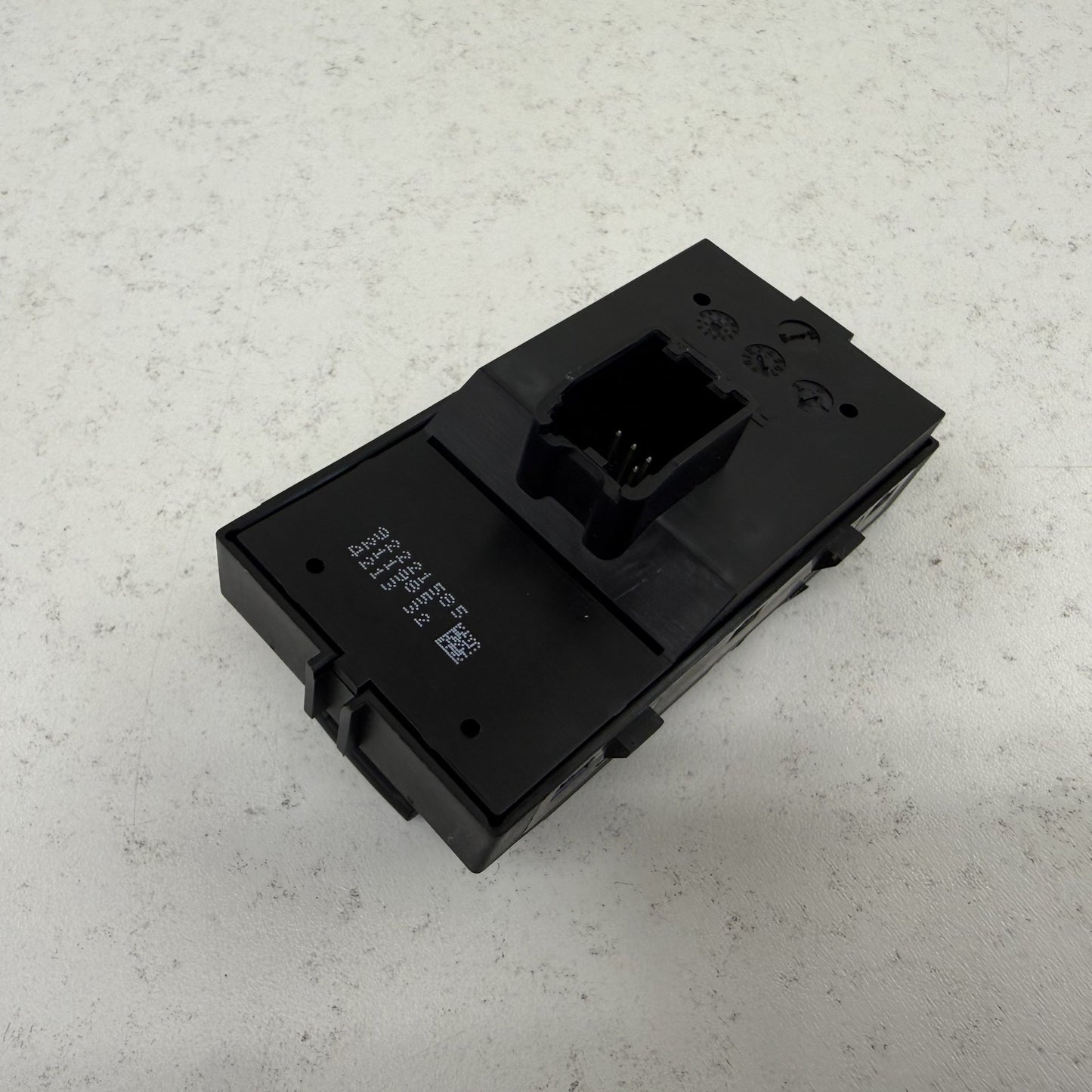 2010-2015 Chevrolet Camaro Passenger Right Door Window &amp; Lock Switch Set OEM