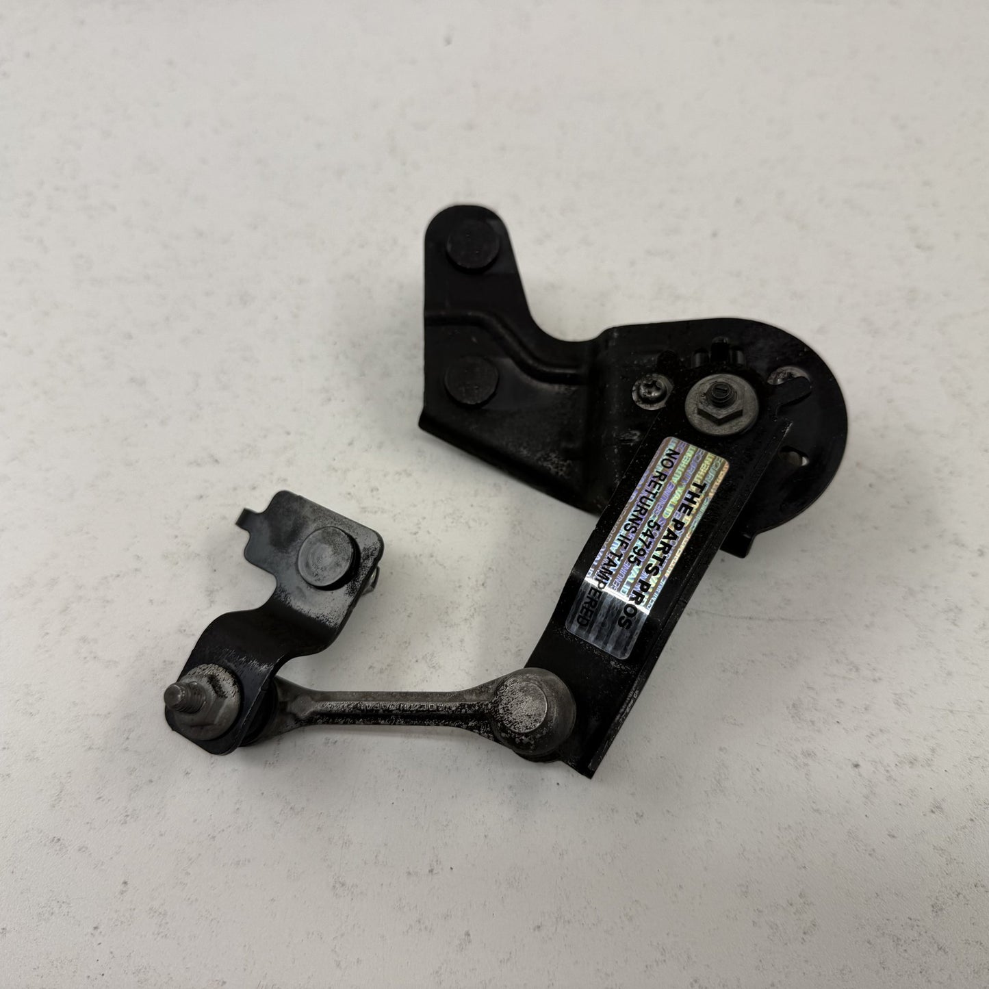 2015-2021 Subaru WRX STI Left Rear Suspension Ride Height Level Sensor OEM