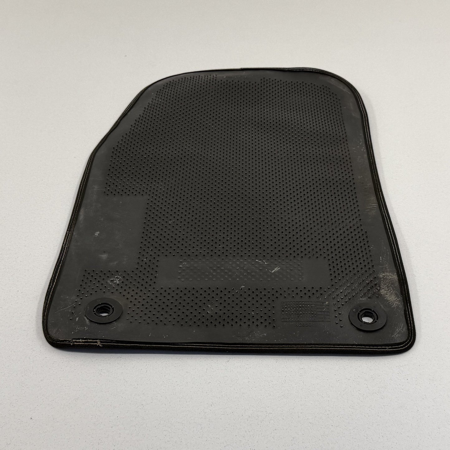 2018-2026 Dodge Durango SRT Floor Mat Set Front & Rear Factory OEM