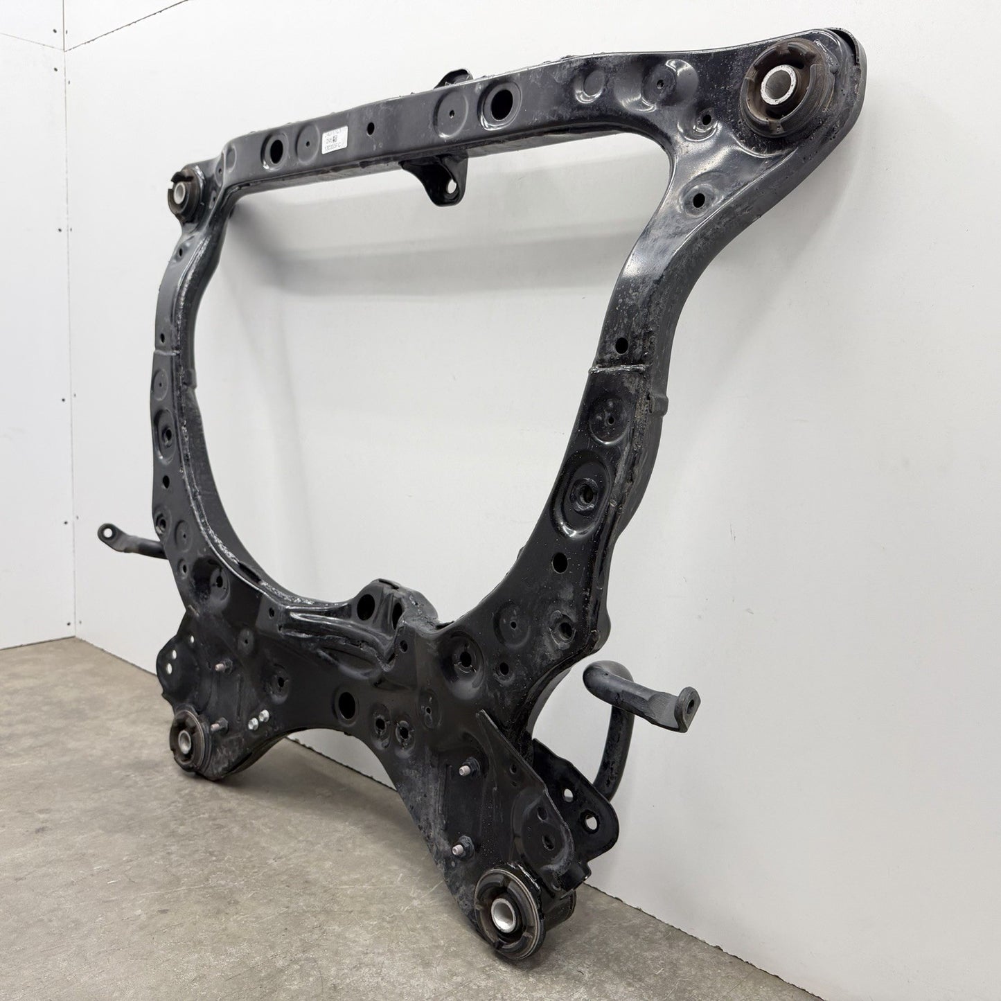 25-26 Toyota Camry 2.5L Front Subframe Crossmember Engine Cradle 51100-06290 OEM