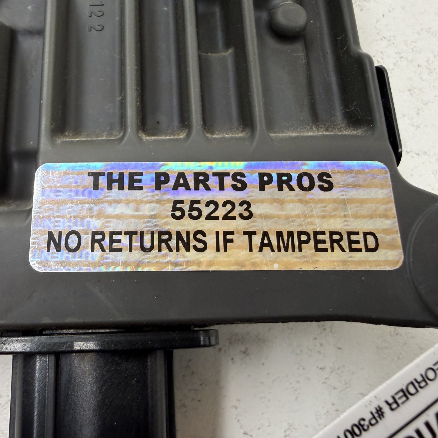 2020-2025 Toyota RAV4 Rear Blind Spot Radar Sensor Left Or Right 88162-42091 OEM