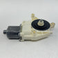 10-16 Mercedes W212 E350 Driver Left Front Door Window Regulator Motor OEM