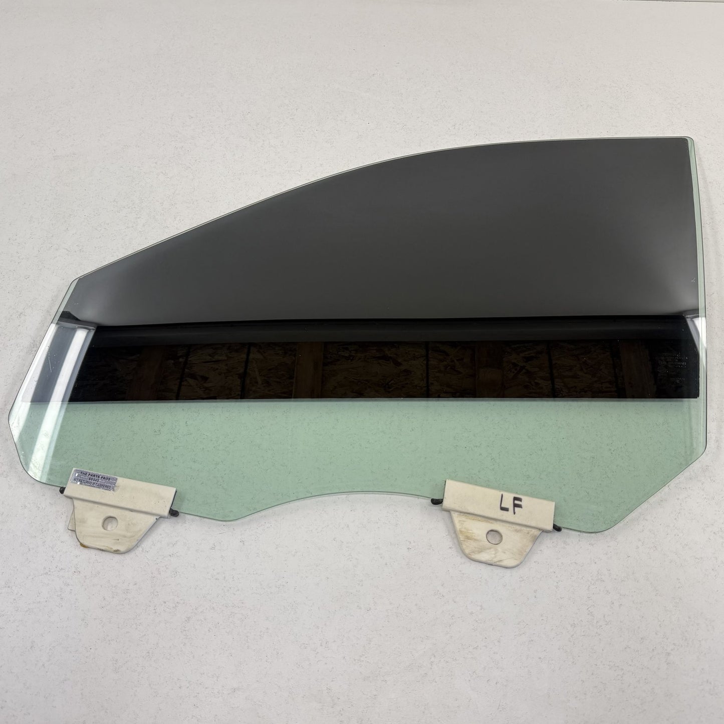 2011-2026 Dodge Durango Driver Left Front Door Glass Window Dual Pane OEM