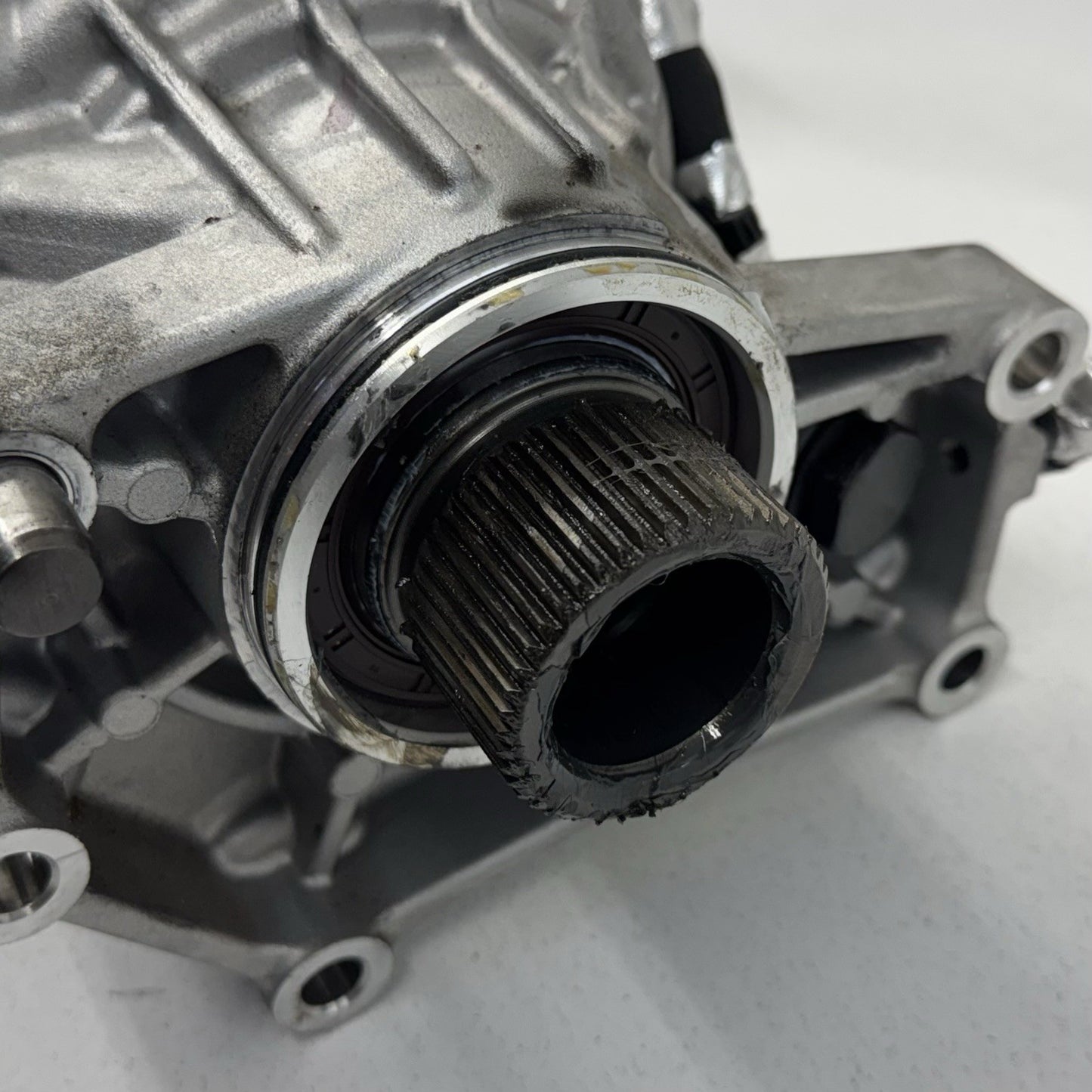 22-26 Hyundai Elantra N 2.0L eLSD Electronic Limited Slip Differential Diff OEM