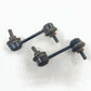 10-15 CHEVROLET CAMARO SS REAR STABILIZER SWAY BAR END LINK ROD BAR PAIR OEM