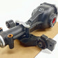 24-25 SUBARU CROSSTREK 2.5L REAR DIFFERENTIAL DIFF CARRIER W/ MOUNT BRACKET OEM