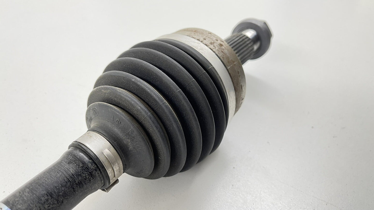 17-25 Tesla Model 3 Left or Right Rear CV Axle Shaft 1044161-00-D OEM