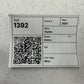 2025-2026 Toyota Camry Under Hood Engine Insulation Pad 53341-AQ010 OEM