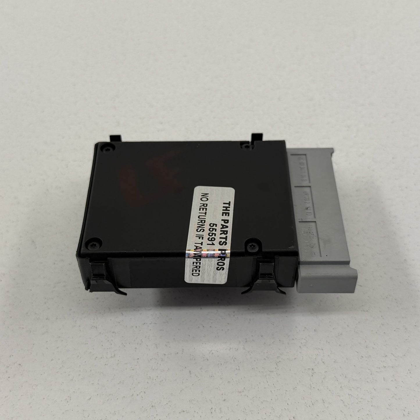 2018-2024 Dodge Durango Driver Left Front Power Seat Control Switch OEM