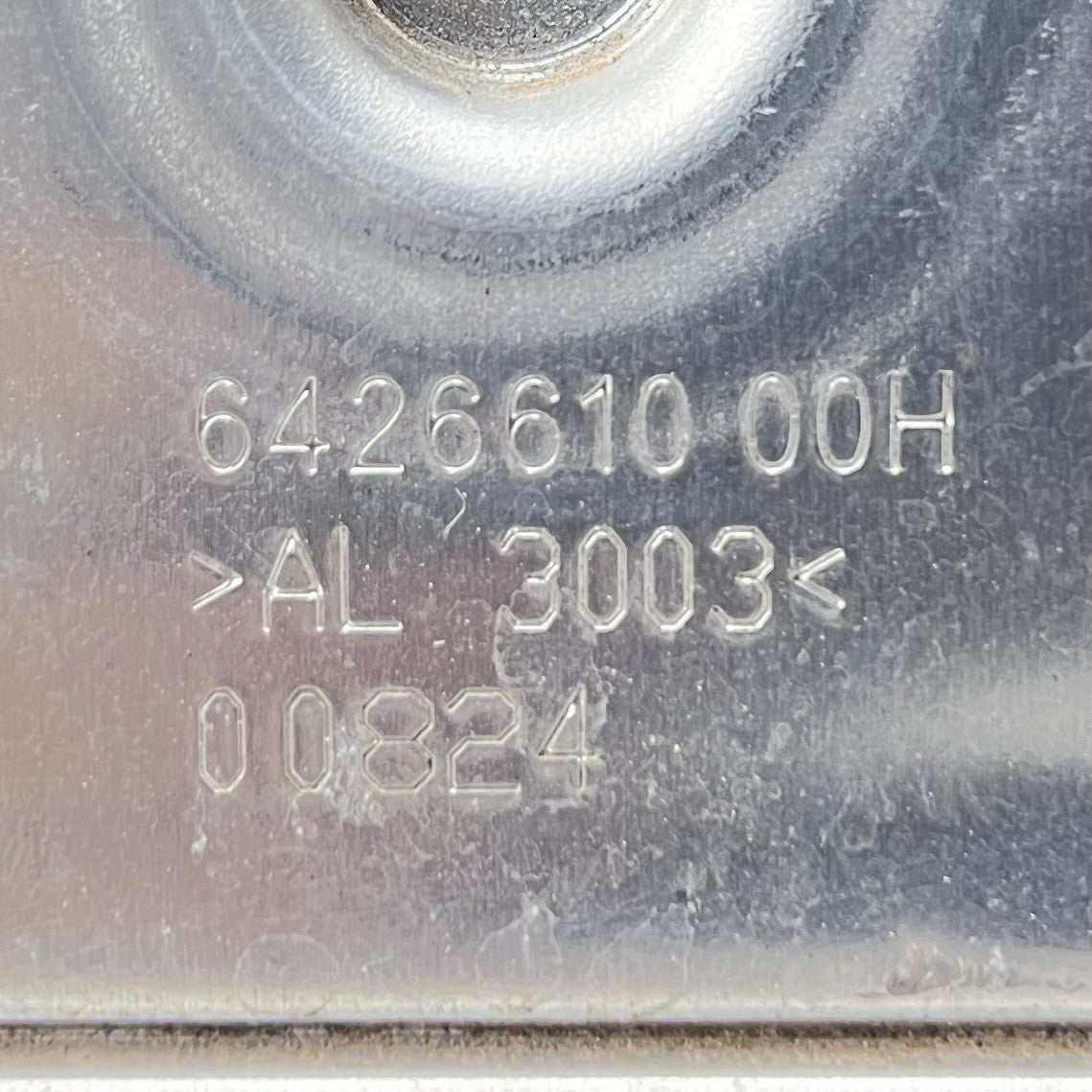 2024 FORD F-150 POWER BRAKE BOOSTER ABS PUMP ASSEMBLY RL3V-2D335-BE OEM