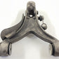 03-12 MASERATI QUATTROPORTE PASSENGER RIGHT FRONT LOWER CONTROL ARM OEM