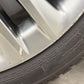 2013-2017 Lexus LS460 19" 19x8 Wheels Set Rims & Tires 7 Twin Spoke Factory OEM