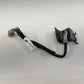 21-26 Lexus IS350 Negative Battery Ground Cable Terminal 82284-53140 OEM