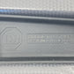 20-23 DODGE CHARGER HELLCAT CENTER CONSOLE GEAR SHIFT BOOT SURROUND TRIM OEM