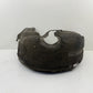 2014-2018 Bentley Flying Spur Right Rear Fender Liner Wheel Splash Guard OEM