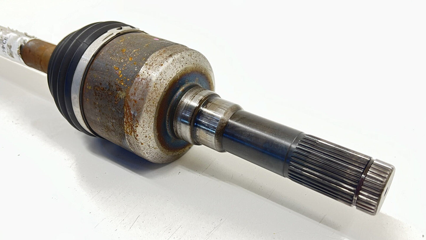 24-26 Ford Mustang GT Driver Left Rear CV Axle Shaft KR33-4K139-CB OEM