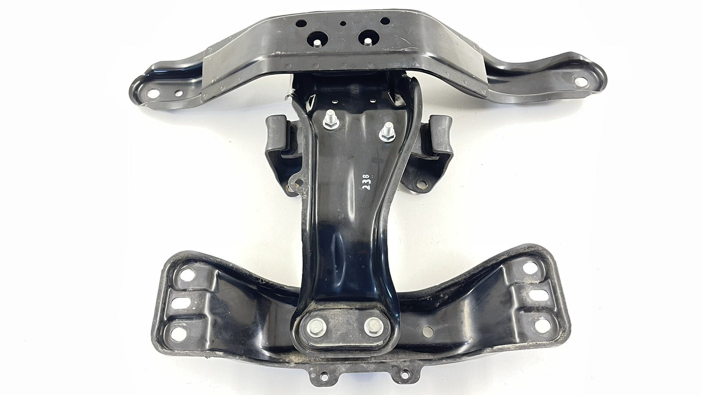 22-23 SUBARU WRX TRANSMISSION MOUNT SUPPORT BRACKET CROSSMEMBER BRACE OEM