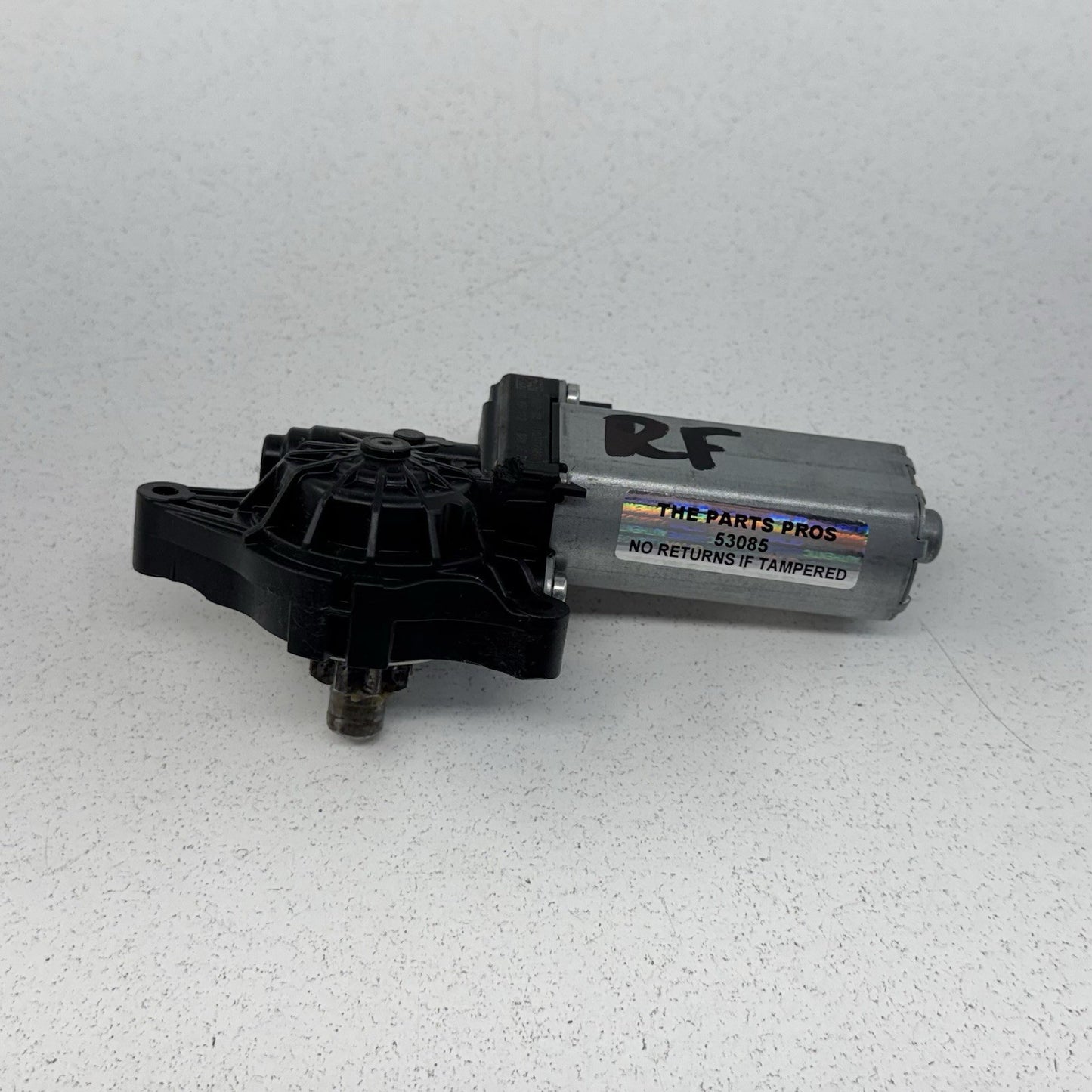 18-25 Audi S4 S5 Passenger Right Front Sport Seat Adjustment Motor Set OEM