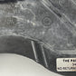 14-17 MERCEDES E550 W207 REAR ENGINE SPLASH GUARD SHIELD COVER TRIM TRAY OEM