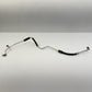 15-23 Dodge Challenger HVAC AC Air Conditioning Hose Line Pipe Tube OEM