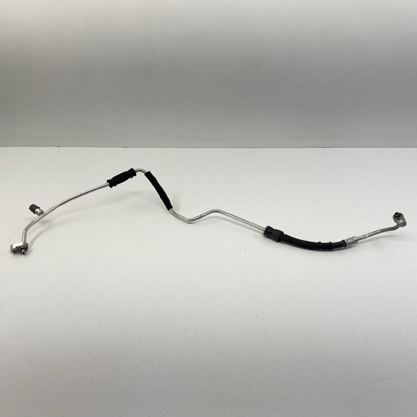 15-23 Dodge Challenger HVAC AC Air Conditioning Hose Line Pipe Tube OEM