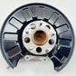 18-25 Honda Odyssey Driver Left Rear Spindle Knuckle Hub Wheel Bearing OEM
