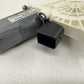 12-18 Mercedes W218 CLS550 Driver Left Rear Door Window Regulator Motor OEM
