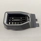24-26 Ford Mustang Driver Left Dashboard Dash Outer Air Vent Trim OEM