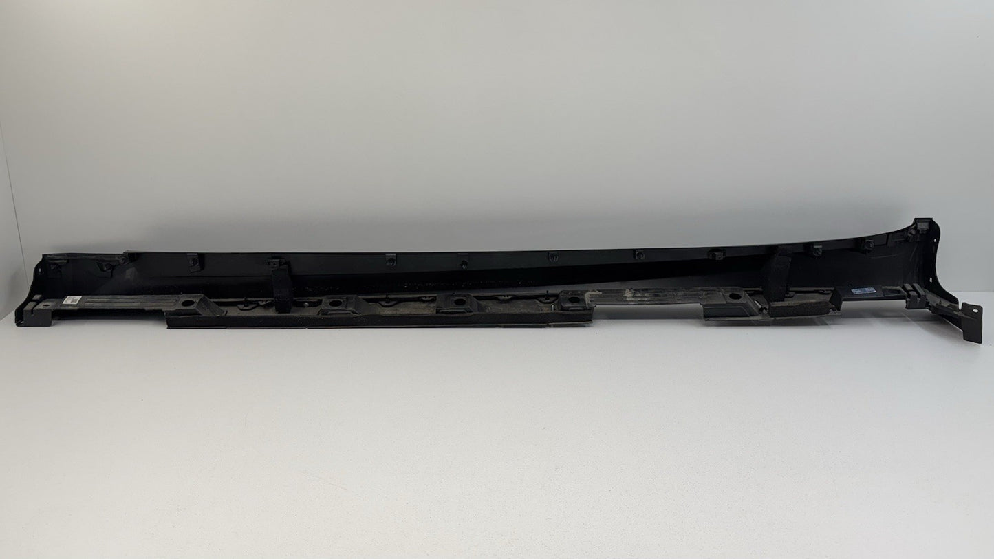 21-26 Lexus IS300 IS350 IS500 F Sport Right Side Skirt Rocker Panel Molding OEM