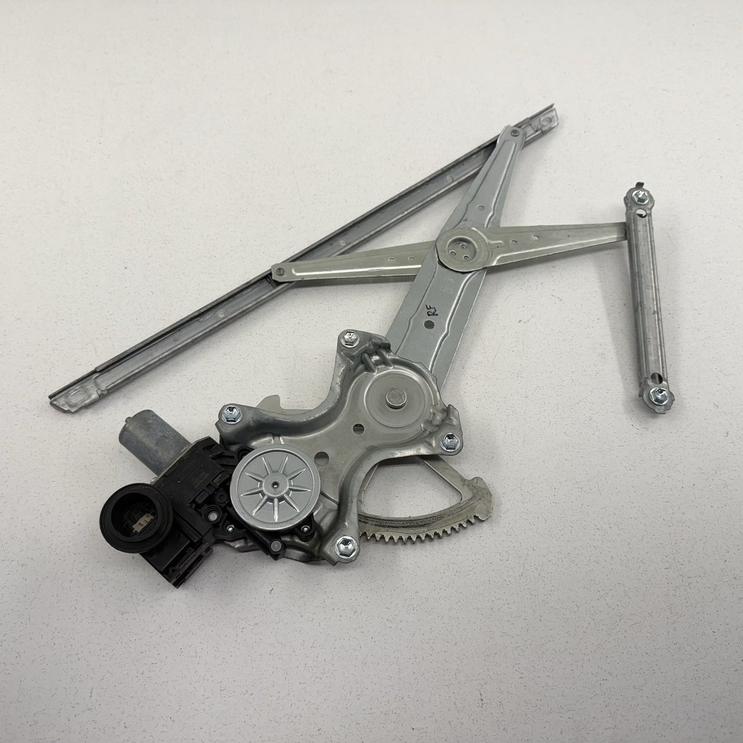 21-26 Lexus IS300 IS350 IS500 Right Front Door Glass Window Regulator Motor OEM