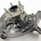 22-26 Toyota GR86 Driver Left Front Spindle Knuckle Hub Wheel Bearing OEM
