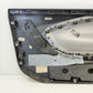 10-15 Chevrolet Camaro SS Door Panel Card Cover Trim Pair Left & Right OEM