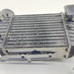 13-18 BENTLEY FLYING SPUR DRIVER LEFT TURBO INTERCOOLER W/ DUCT 3W0 145 803 OEM