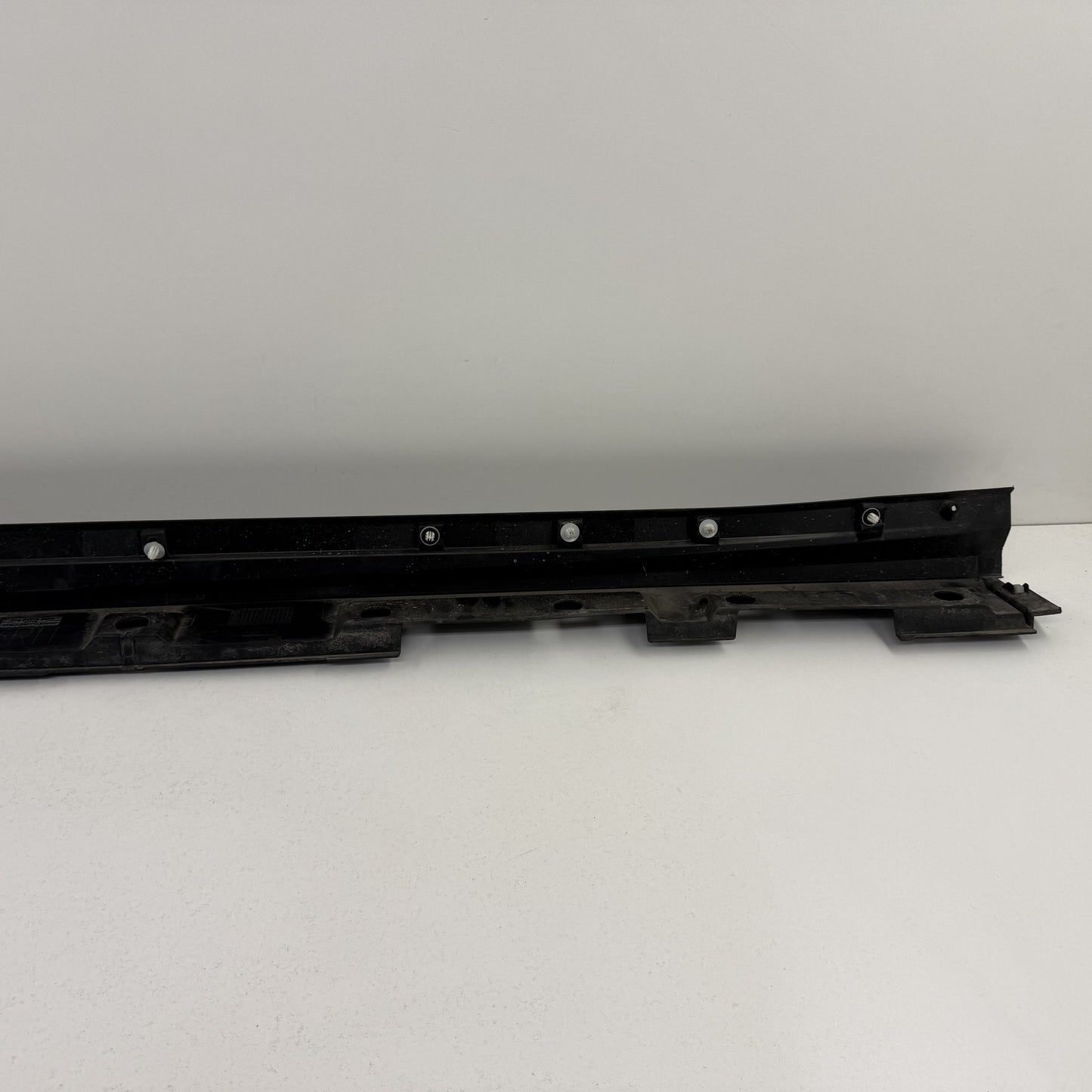 2019-2025 Toyota RAV4 Passenger Right Side Skirt Rocker Panel Cover Trim OEM