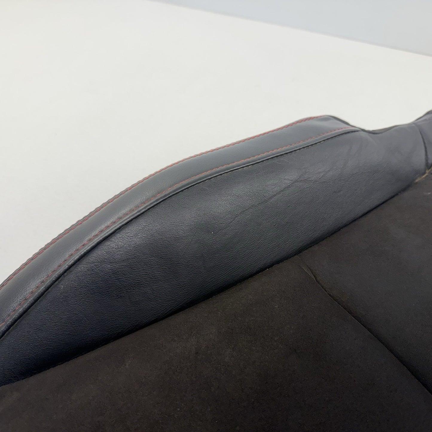 12-15 Chevrolet Camaro ZL1 Passenger Right Front Lower Seat Cushion OEM